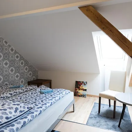 Apartament W Stylu Loft Spala Exterior photo