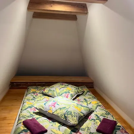 Apartament W Stylu Loft Spala Exterior photo