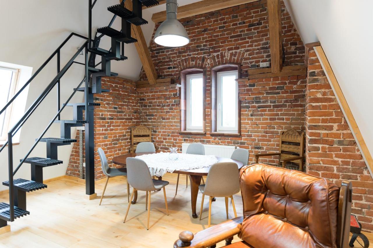 W Stylu Loft