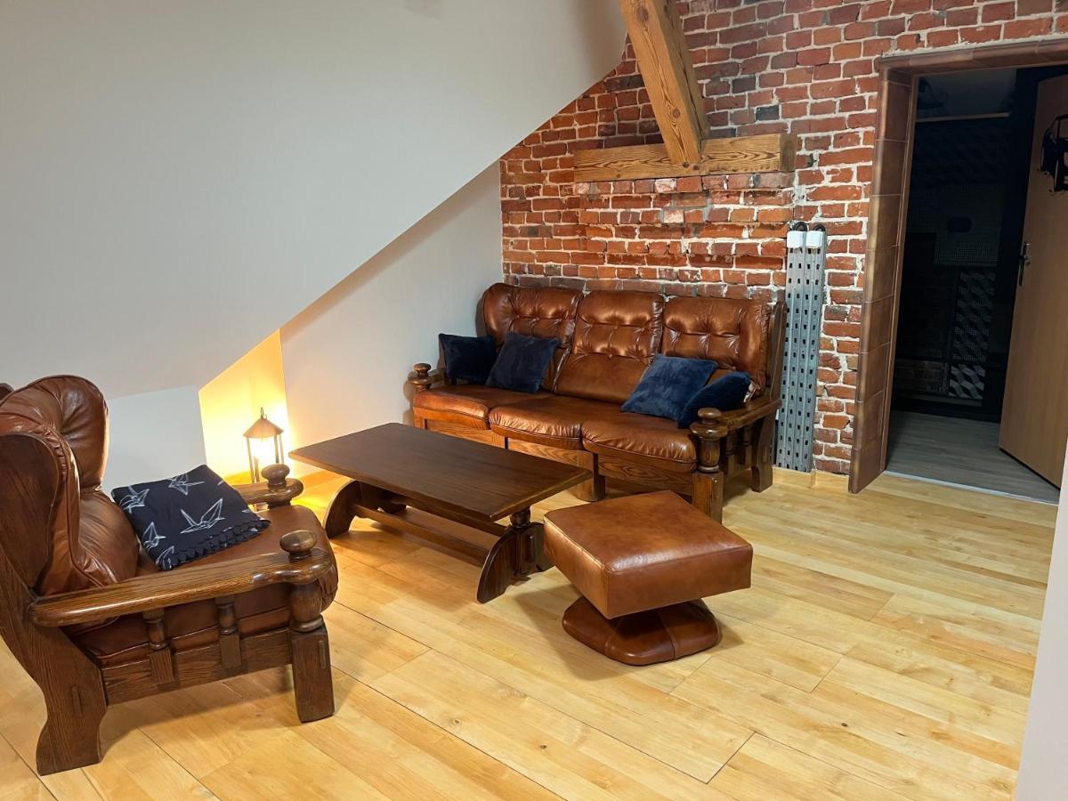 W Stylu Loft *
