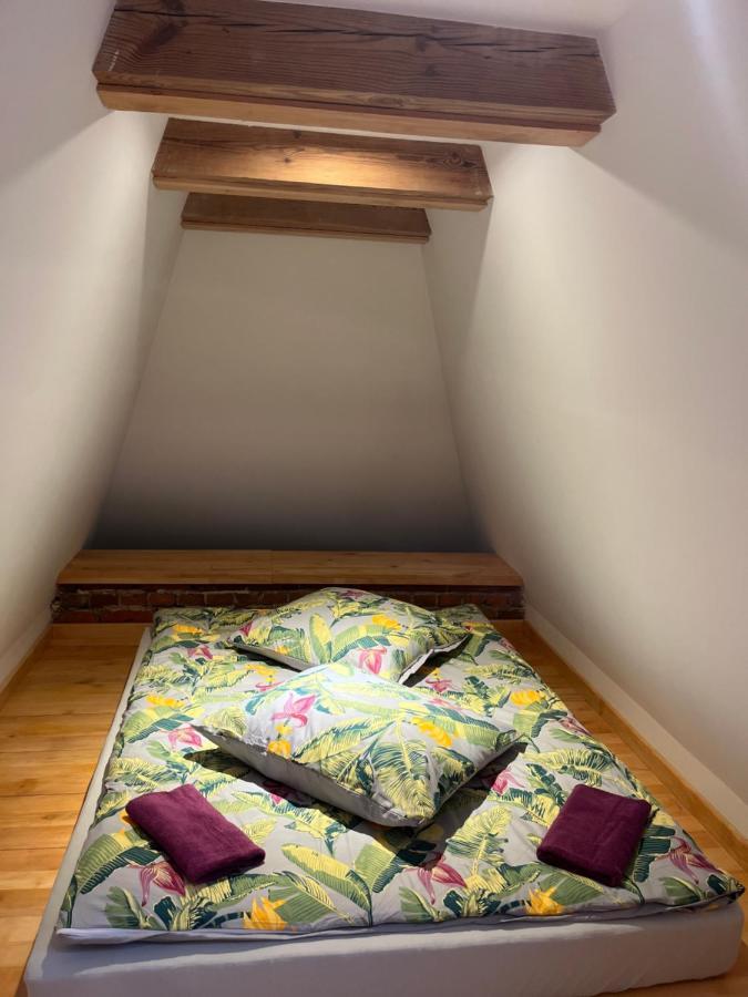 W Stylu Loft
